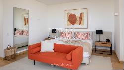 Sale of new apartment in Vila Real de Santo Antonio, Algarve, Portugal