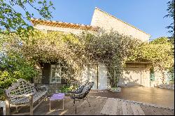 Close to Cannes - Le Cannet Europe - Villa in a dominant position