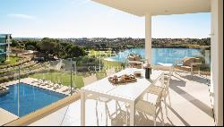 Sale of new apartment in Vila Real de Santo Antnio, Algarve, Portugal