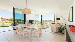 Sale of new apartment in Vila Real de Santo Antonio, Algarve, Portugal