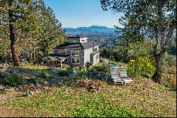 3305 Brack Road, Healdsburg