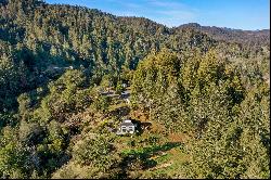 3305 Brack Road, Healdsburg