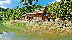 Historic Coffee Hacienda in Lares