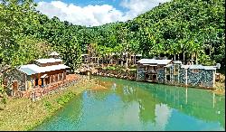 Historic Coffee Hacienda in Lares