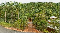 Historic Coffee Hacienda in Lares