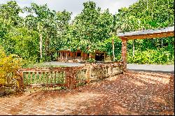 Historic Coffee Hacienda in Lares