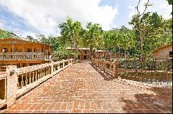 Historic Coffee Hacienda in Lares