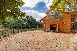 Historic Coffee Hacienda in Lares