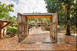 Historic Coffee Hacienda in Lares