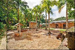 Historic Coffee Hacienda in Lares