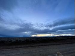 Lot 8 Bellevue Drive, Arroyo Seco NM 87514