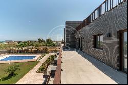 New penthouse for sale in Denia., Dénia 03700