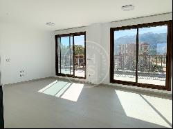 New penthouse for sale in Denia., Dénia 03700