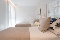 Luxury beachfront penthouse on the paradise beach in Denia, Dénia 03700