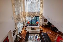 Apartment close to Shopping Fasano and Rua Oscar Freire