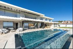 Villa Panoramah, La Reserva, Sotogrande Alto, Sotogrande, 11310