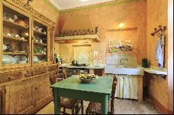 Enchanting historic residence in Monferrato