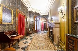 SPECTACULAR FLAT IN EIXAMPLE DERECHO WITH TERRACE, Barcelona 08007