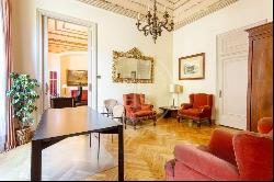 SPECTACULAR FLAT IN EIXAMPLE DERECHO WITH TERRACE, Barcelona 08007