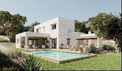 House for sale in Alicante, Teulada, Cap Blanc, Teulada 03724