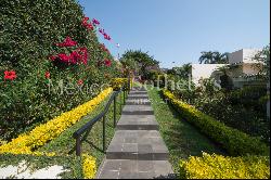 Casa Vista Hermosa Cuernavaca