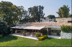 Casa Vista Hermosa Cuernavaca