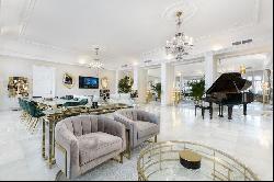 Villa Melendez, Luxury Beach Mansion 
