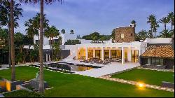 Villa Melendez, Luxury Beach Mansion 