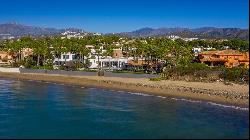 Villa Melendez, Luxury Beach Mansion 