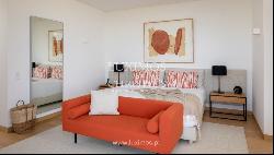 Sale of new apartment in Vila Real de Santo Antonio, Algarve, Portugal