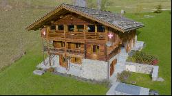 Chalet Le Beule