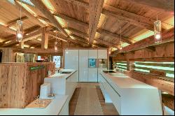 Chalet Le Beule