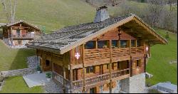 Chalet Le Beule