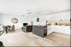 Riverwalk Apartments, 5 Central Avenue, London, SW6 2GQ