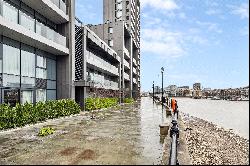 Riverwalk Apartments, 5 Central Avenue, London, SW6 2GQ