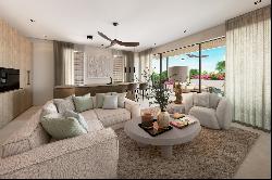 Blue Bay Hills Residences Tiffany Condominium