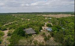 5,900+/- Acres Padgitt Ranch, Coleman County , TX 99999