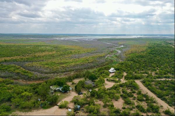 5,900+/- Acres Padgitt Ranch, Coleman County , TX 99999