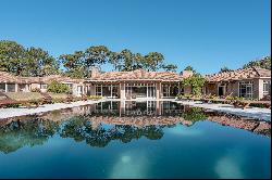 Spectacular house in Beverly Hills, Punta del Este.