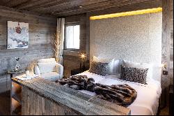 Chalet Côz - Exceptional ski in ski out property in the Rochebrune area