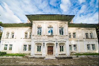 Cantacuzino–Ghica Deleni Castle, Testimony of One of the Oldest Boyar Courts of