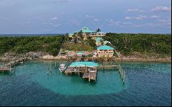 Wenches View, Tilloo Cay Abaco Bahamas - MLS 51595