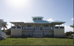 Wenches View, Tilloo Cay Abaco Bahamas - MLS 51595