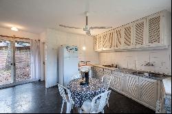 House for sale in Barrio Golf,