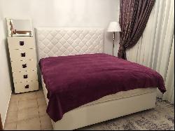 Three-Bedroom Apartment, Becici, Budva, Montenegro, R2165