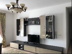 Three-Bedroom Apartment, Becici, Budva, Montenegro, R2165