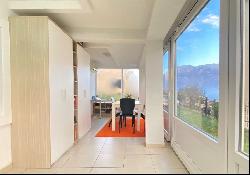 Apartment With Swimming Pool, Prcanj, Kotor Bay, Montenegro, R2163