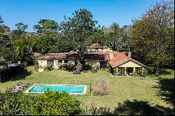 Home 4 blocks from the sea in Punta del Este