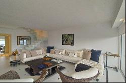 Seafront apartment in Punta del Este