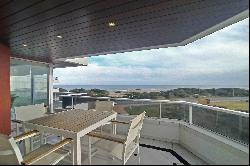 Seafront apartment in Punta del Este